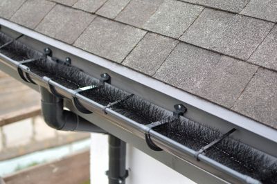 Gutter Cover Installation Experts